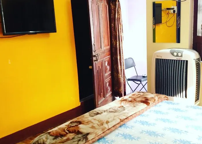 Paradise Inn Guest House