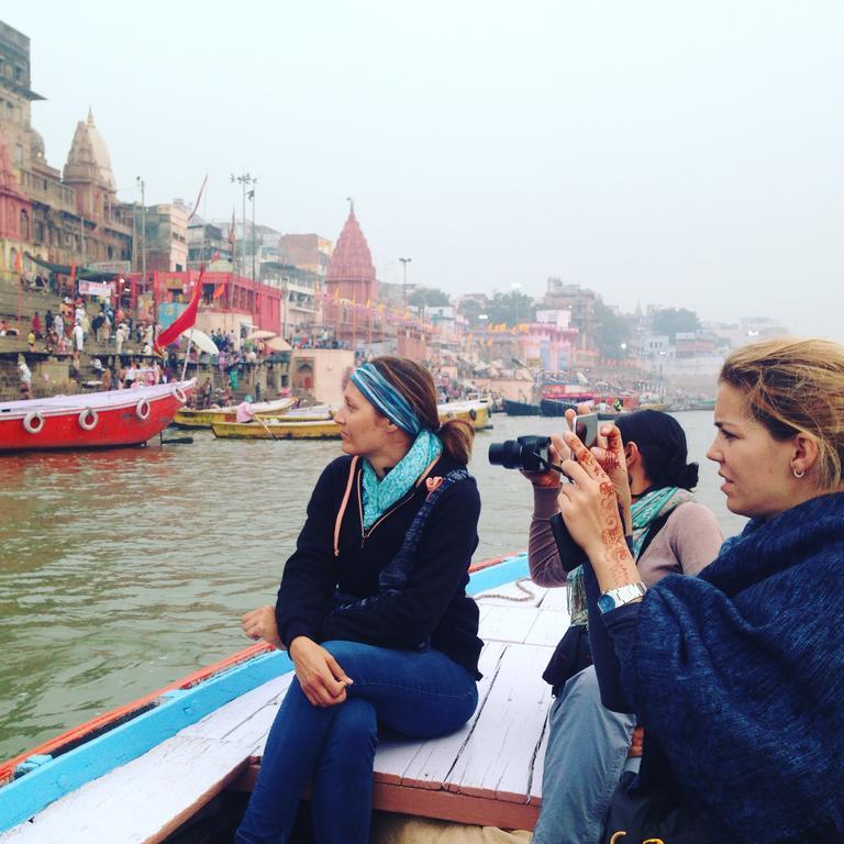 Paradise Guest house Varanasi