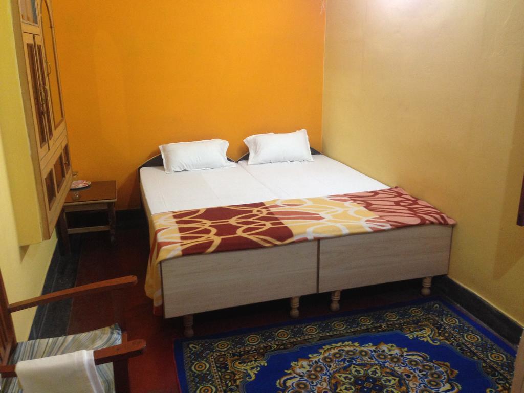 Guest house Paradise
