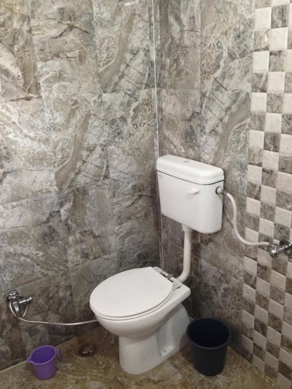 Guest house Paradise Varanasi