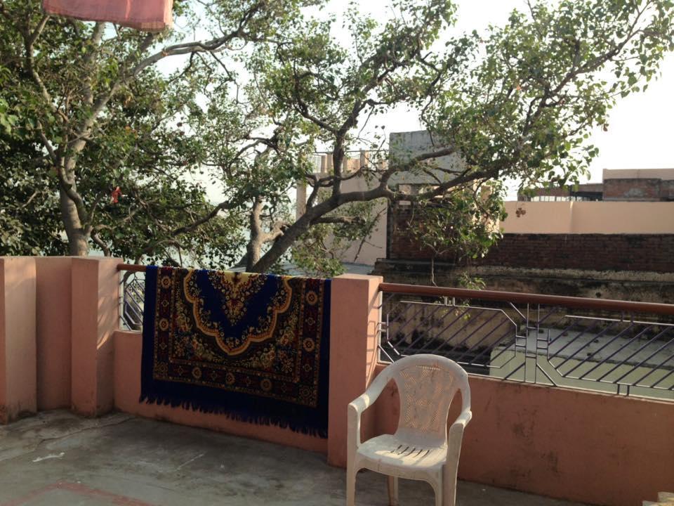 Paradise * Varanasi