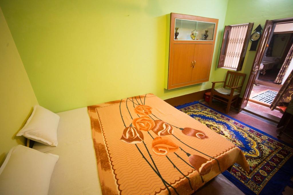 Guest house Paradise *