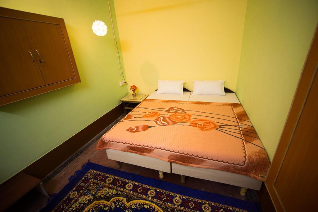 Guest house Paradise Varanasi