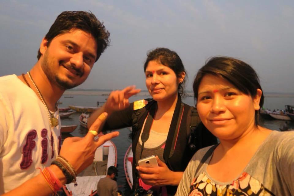 Paradise Varanasi
