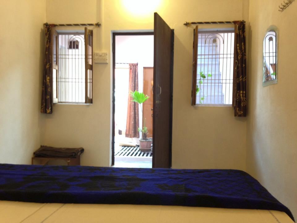 Paradise Guest house *