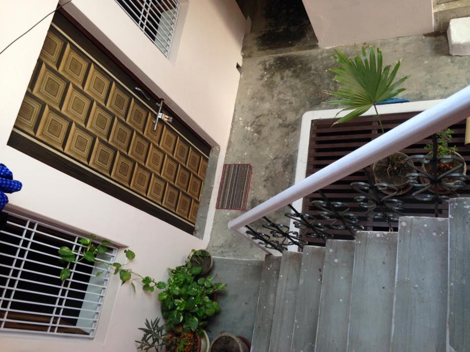 Guest house Paradise Varanasi