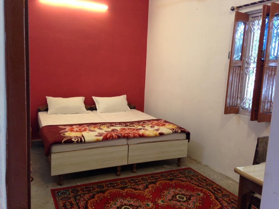 Paradise Guest house Varanasi
