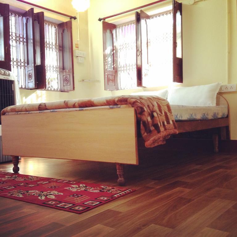 Paradise Guest house