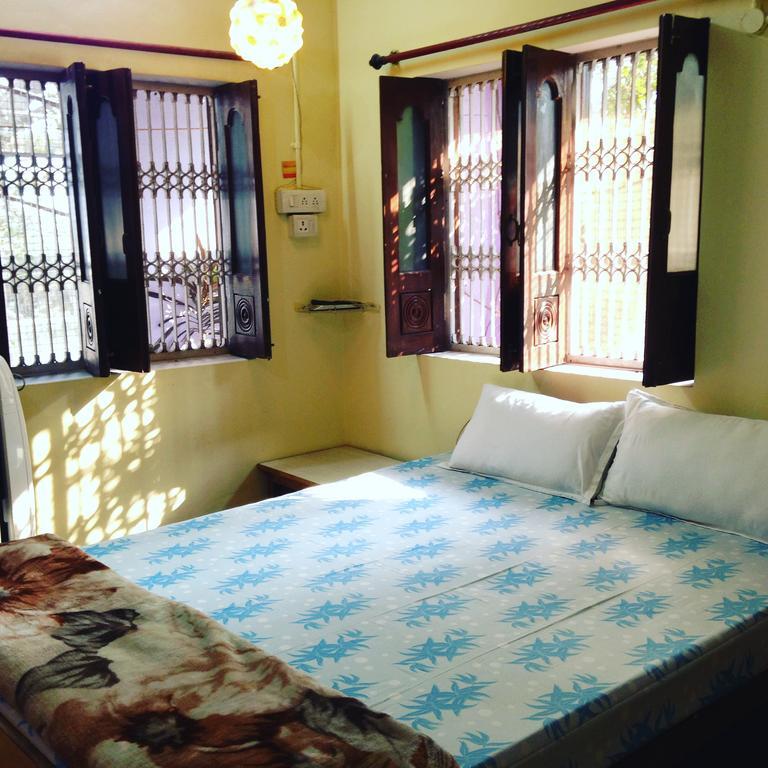 Guest house Paradise *