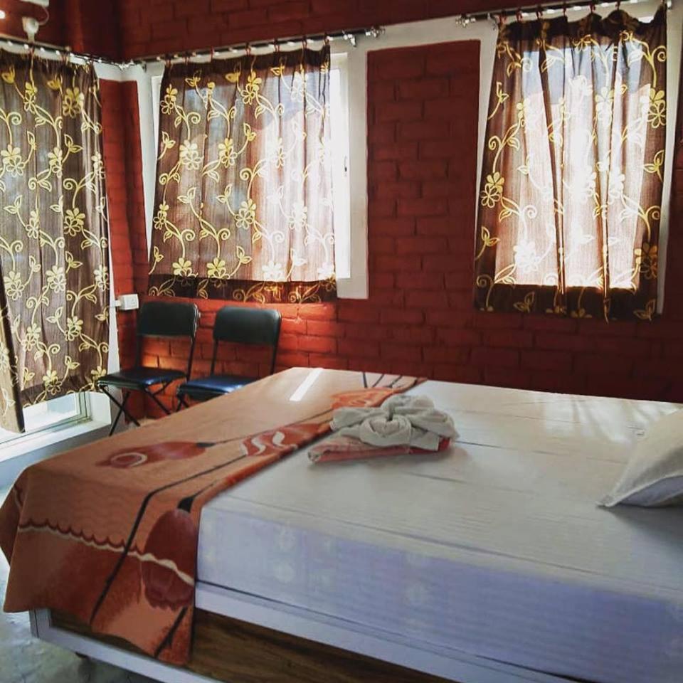 Paradise Guest house Varanasi