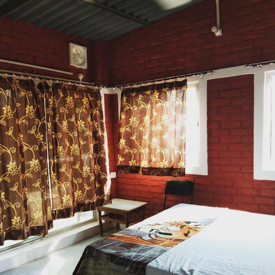 Paradise Guest house Varanasi