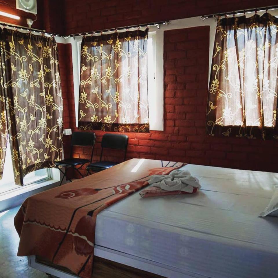 Guest house Paradise